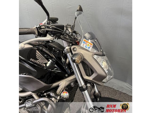 honda - nc-700-s-c-abs