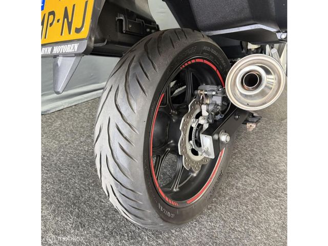 honda - nc-700-s-c-abs