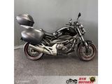 HONDA NC 700 S C-ABS