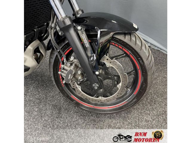 honda - nc-700-s-c-abs