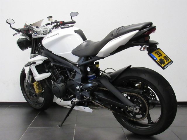triumph - street-triple-r