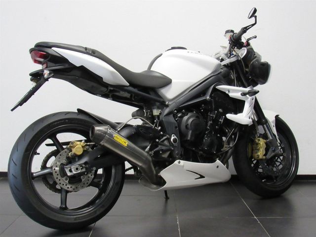 triumph - street-triple-r