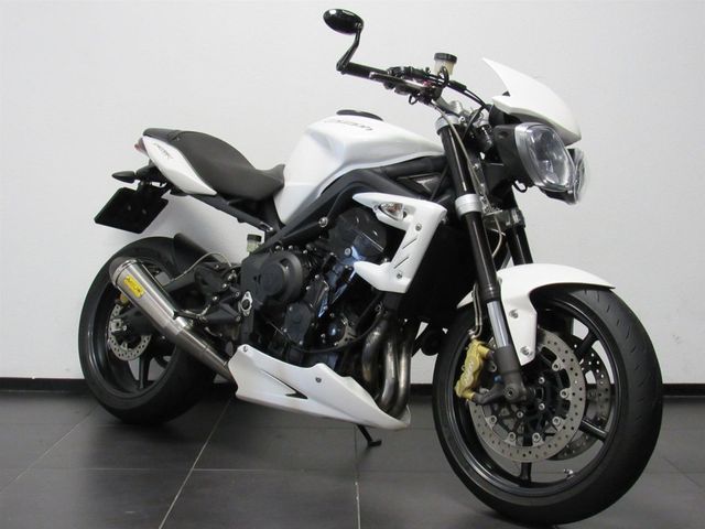 triumph - street-triple-r