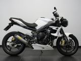 TRIUMPH STREET TRIPLE R