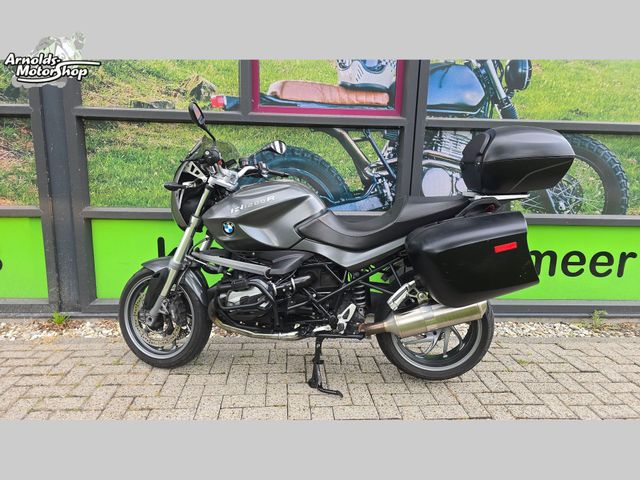 bmw - r-1200-r