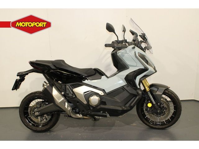 honda - x-adv