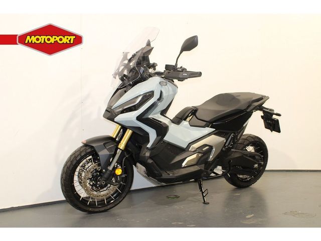 honda - x-adv