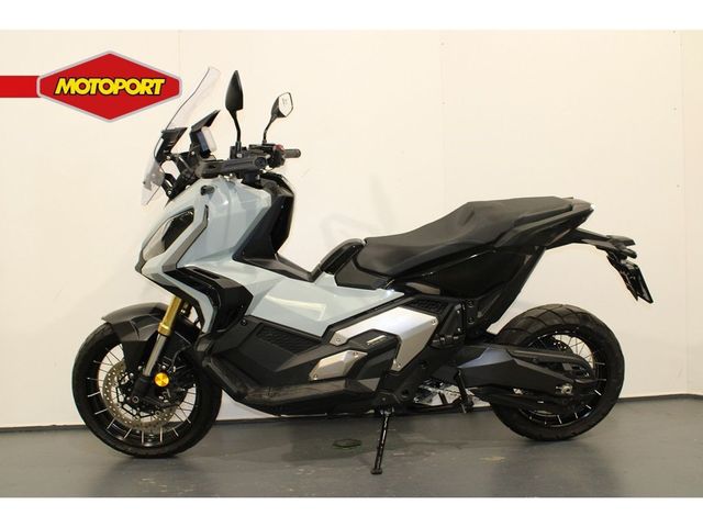 honda - x-adv