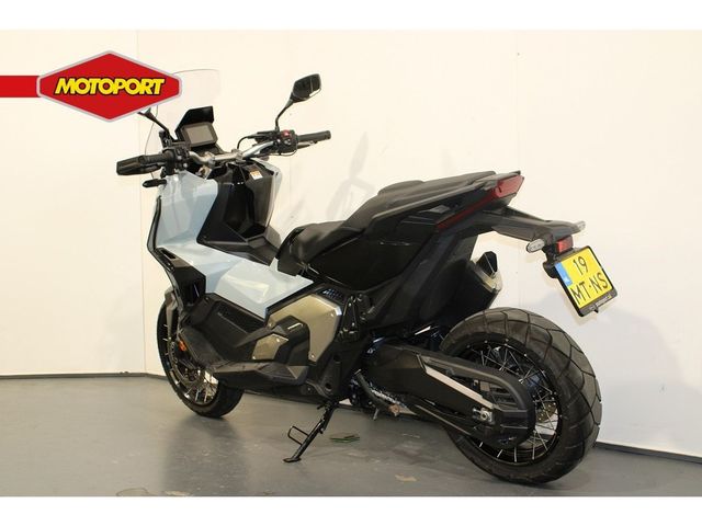 honda - x-adv