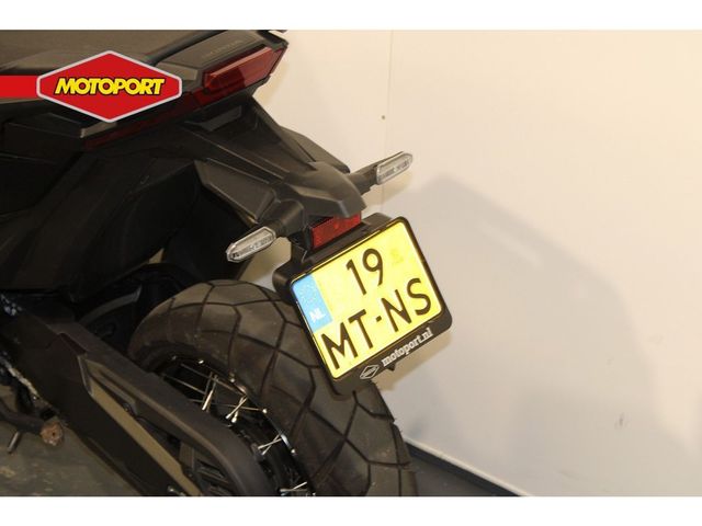 honda - x-adv