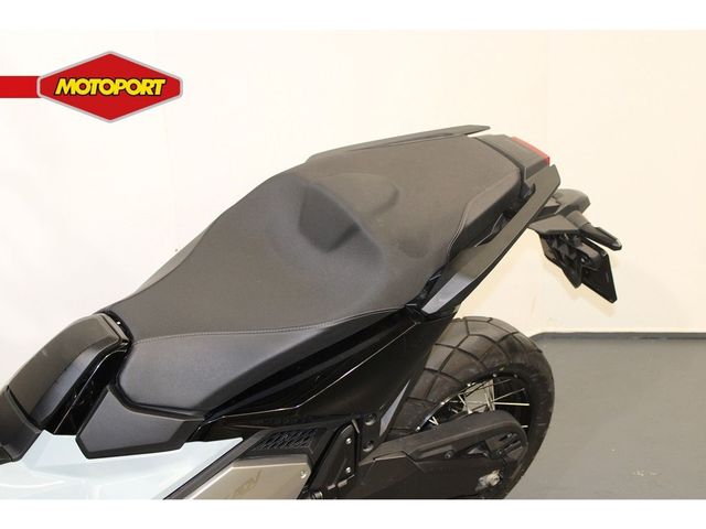 honda - x-adv