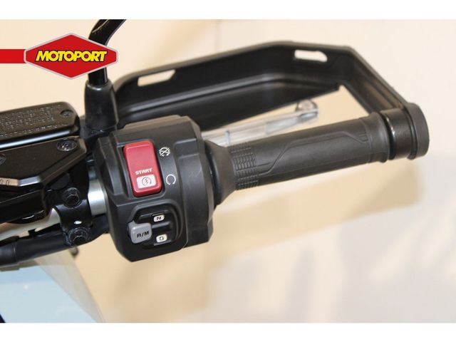honda - x-adv