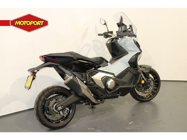 honda - x-adv