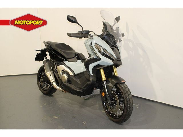 honda - x-adv