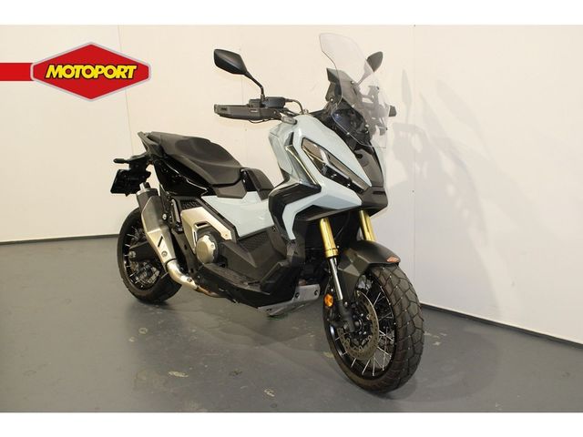 honda - x-adv