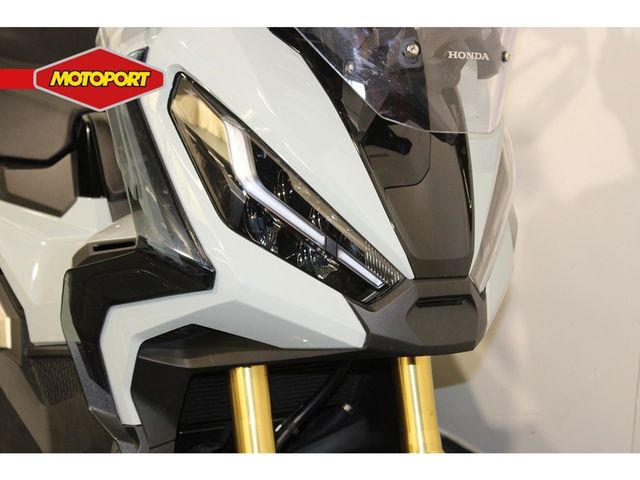 honda - x-adv