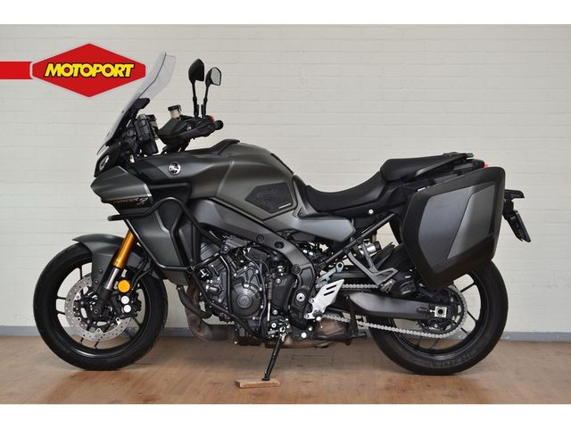 yamaha - tracer-9-gt