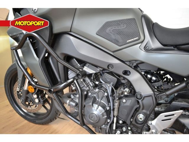 yamaha - tracer-9-gt
