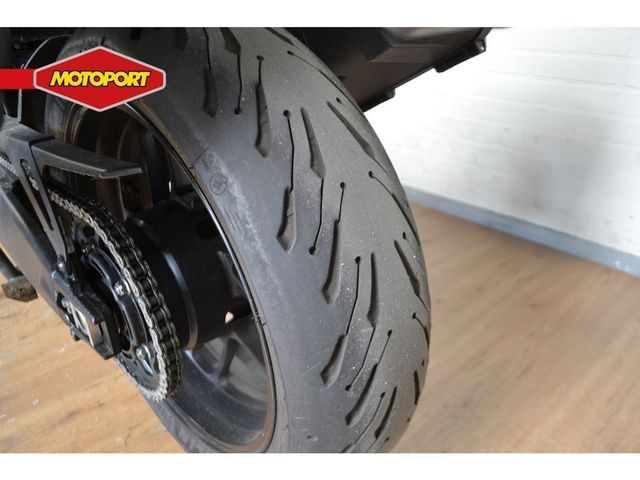 yamaha - tracer-9-gt