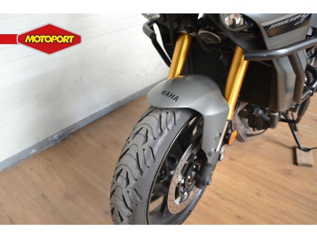 yamaha - tracer-9-gt