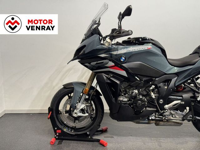 bmw - s-1000-xr