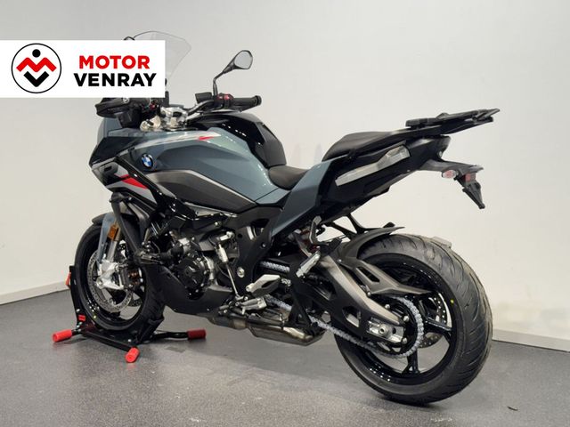 bmw - s-1000-xr