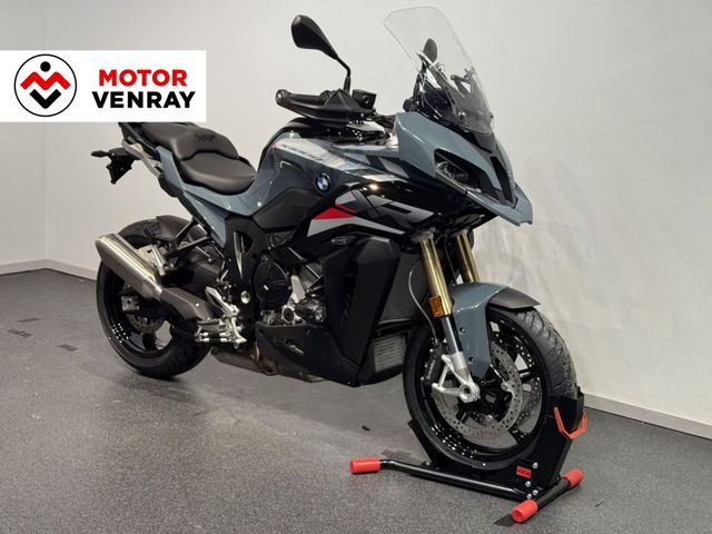 bmw - s-1000-xr