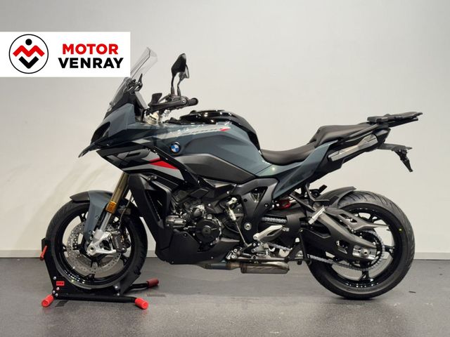 bmw - s-1000-xr
