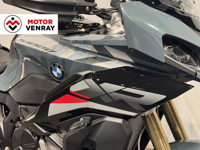 bmw - s-1000-xr