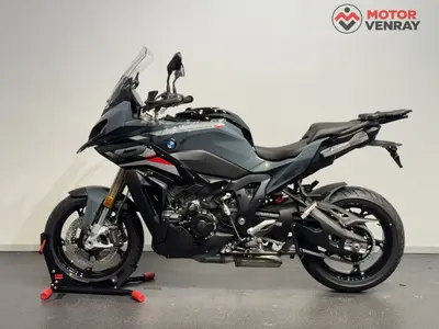 BMW S 1000 XR – foto 2