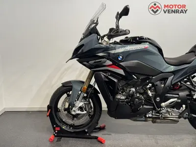 BMW S 1000 XR – foto 3