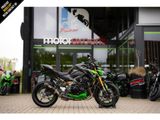 KAWASAKI Z900 SE PERFORMANCE