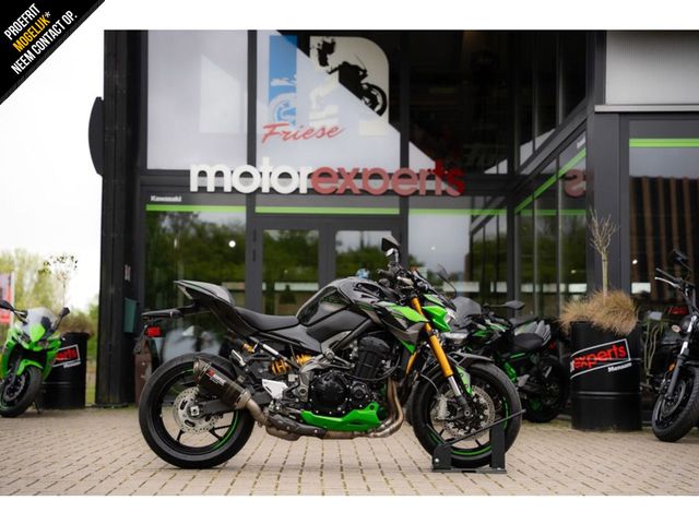 kawasaki - z900-se-performance