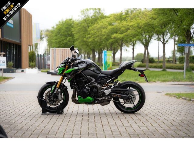 kawasaki - z900-se-performance