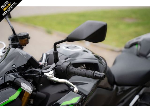 kawasaki - z900-se-performance