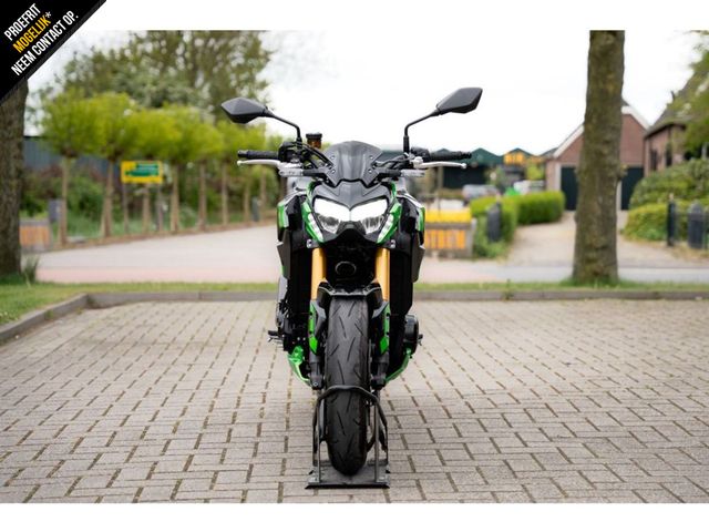 kawasaki - z900-se-performance