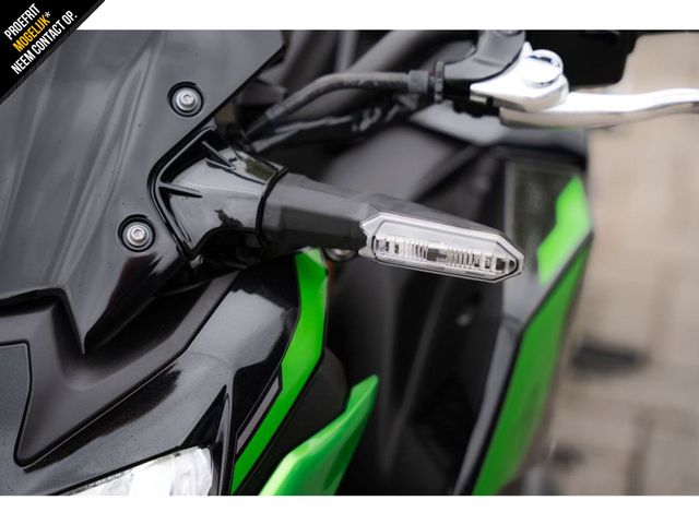 kawasaki - z900-se-performance