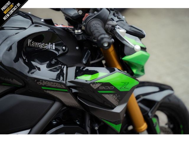 kawasaki - z900-se-performance