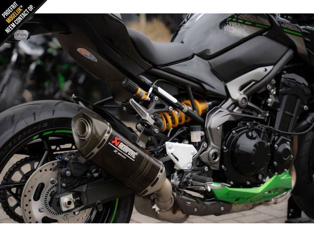 kawasaki - z900-se-performance