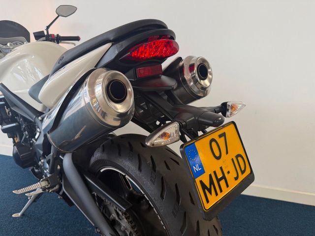 triumph - street-triple-675