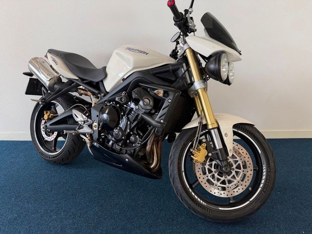 triumph - street-triple-675