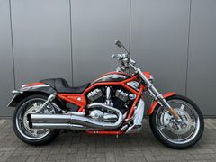 HARLEY-DAVIDSON V-ROD SCREAMIN EAGLE VRSCSE CVO