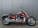 HARLEY-DAVIDSON V-ROD SCREAMIN EAGLE VRSCSE CVO