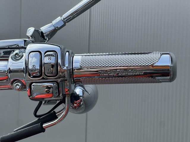 harley-davidson - v-rod-screamin-eagle-vrscse-cvo