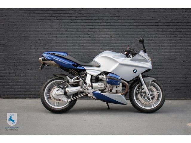 bmw - r-1100-s