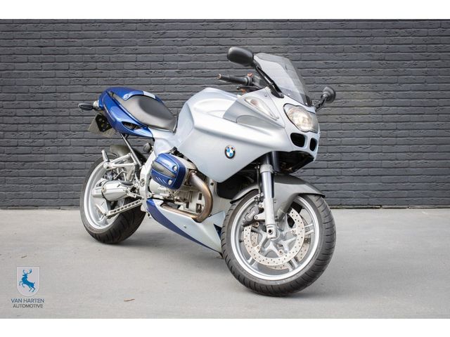 bmw - r-1100-s