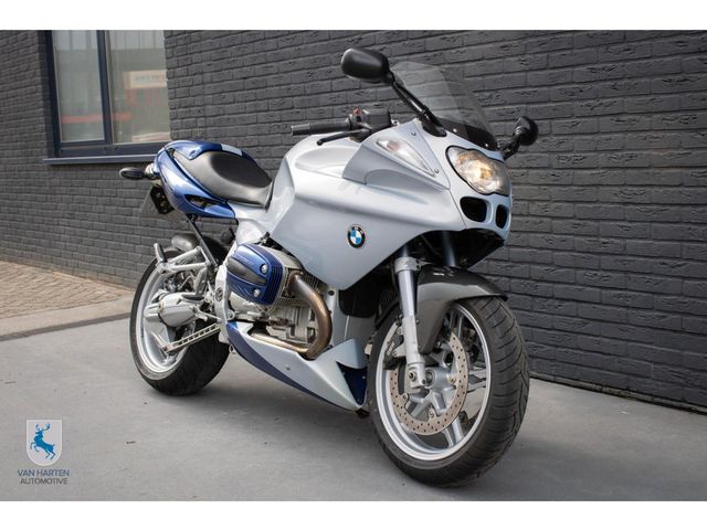 bmw - r-1100-s
