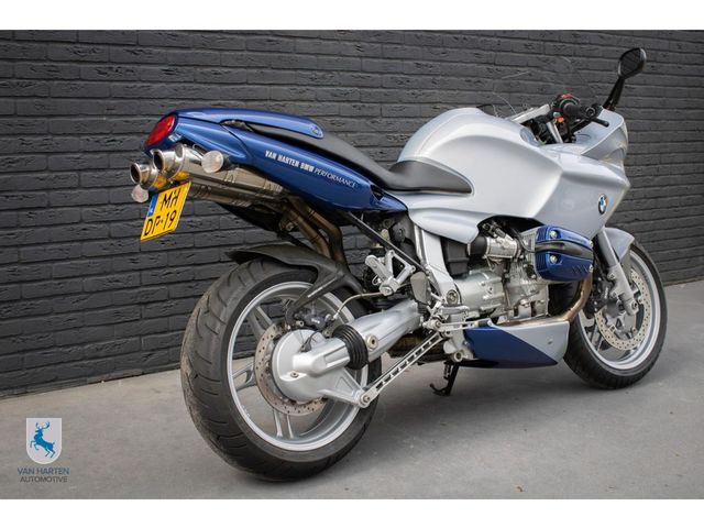 bmw - r-1100-s