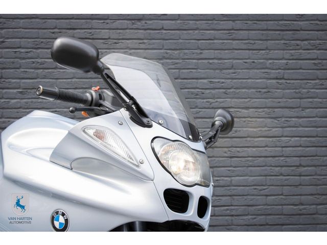 bmw - r-1100-s