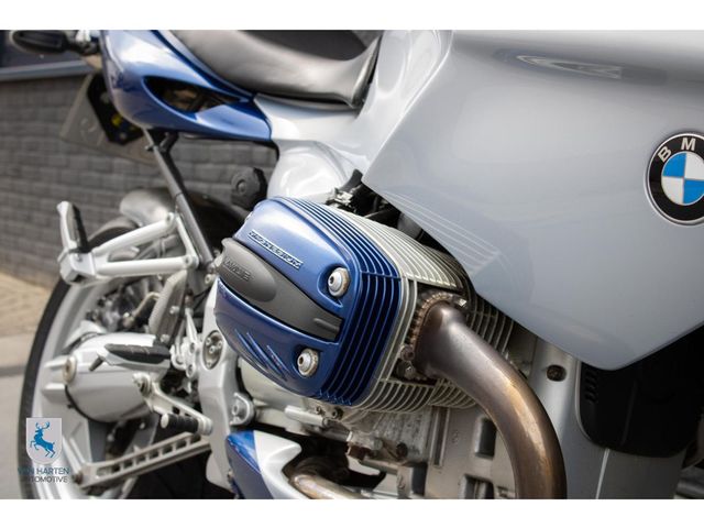 bmw - r-1100-s